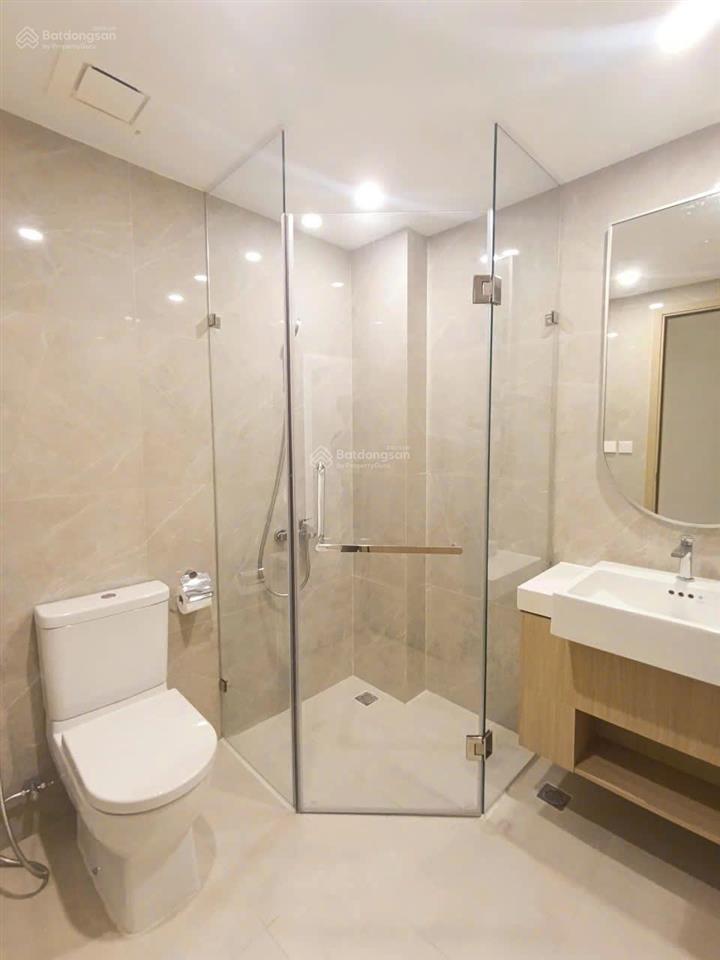 2bedroom apartment for rent, fully furnished, brand new. lumiere boulevard, vinhomes grand park