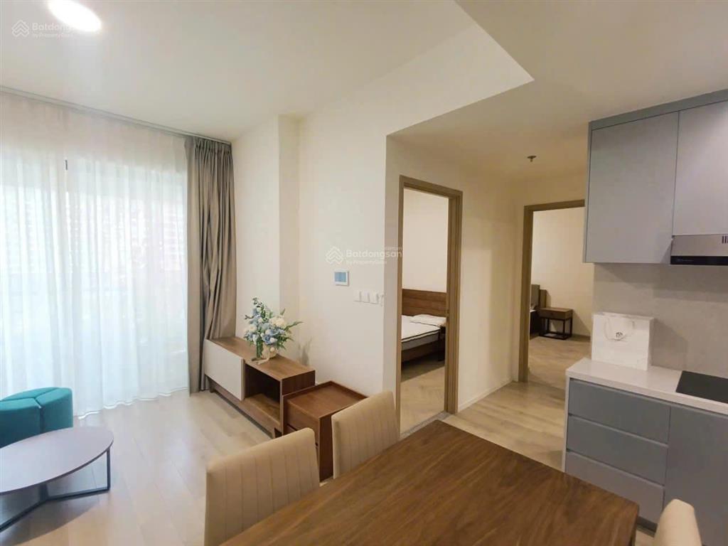 2bedroom apartment for rent, fully furnished, brand new. lumiere boulevard, vinhomes grand park