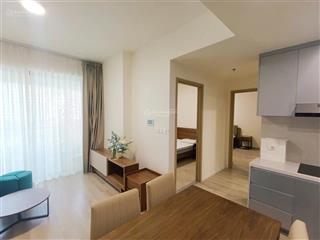 2bedroom apartment for rent, fully furnished, brand new. lumiere boulevard, vinhomes grand park
