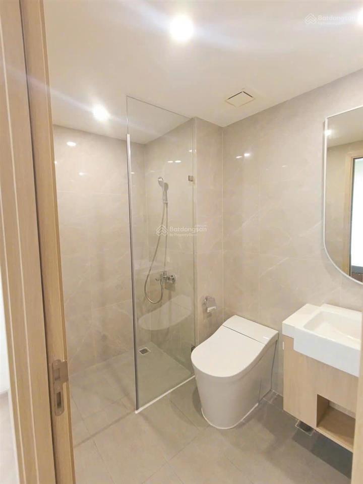 2bedroom apartment for rent, fully furnished, brand new. lumiere boulevard, vinhomes grand park