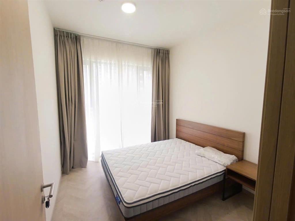 2bedroom apartment for rent, fully furnished, brand new. lumiere boulevard, vinhomes grand park
