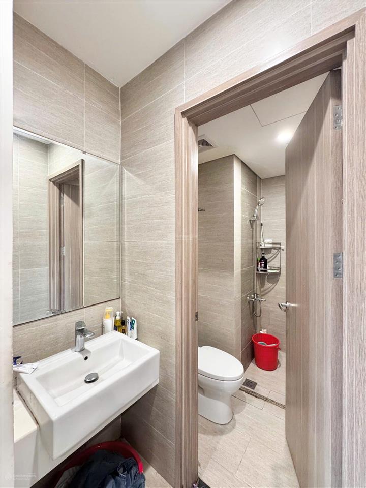 Căn 2pn full nội thất cao cấp nhà để ở ngay s5.03 sảnh chính rainbow vinhomes grand park