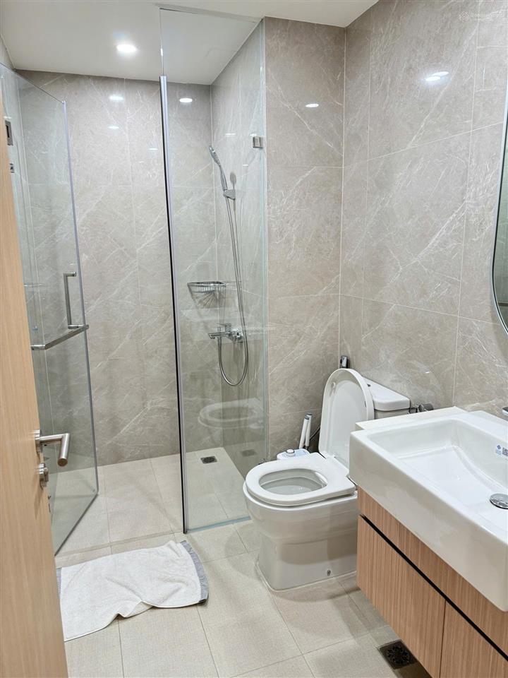 Twobedroom apartment for rent, equipped with dishwasher and oven, petfriendly masteri lumiere
