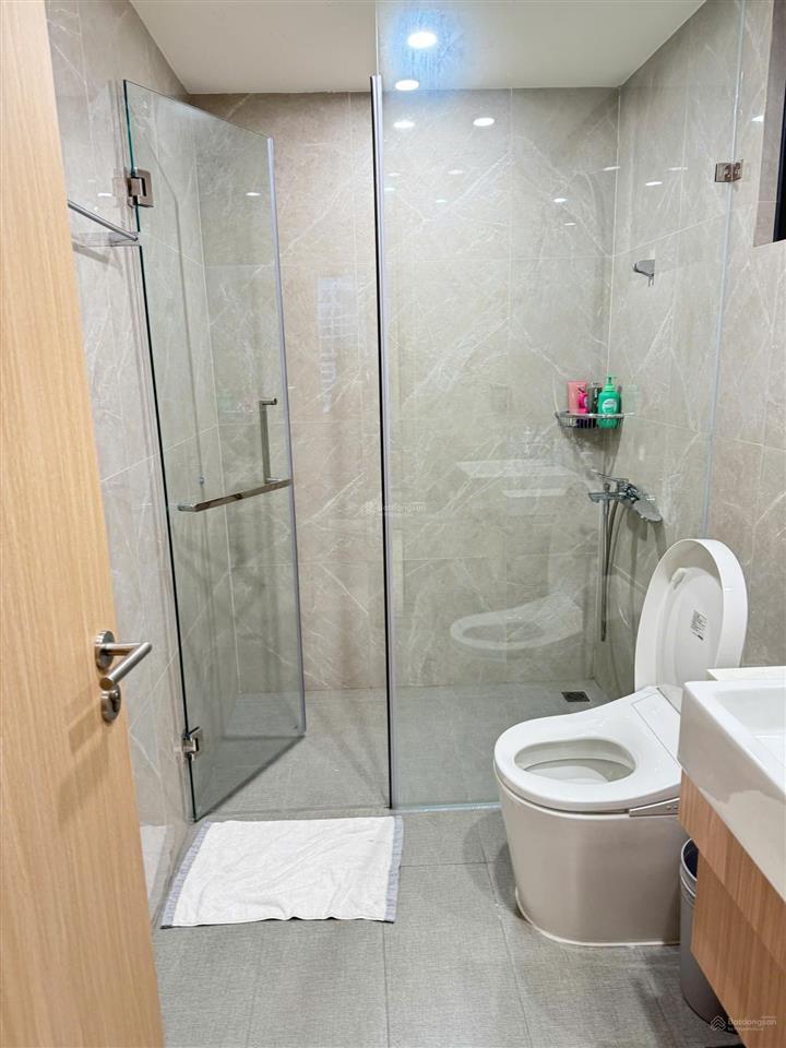 Twobedroom apartment for rent, equipped with dishwasher and oven, petfriendly masteri lumiere