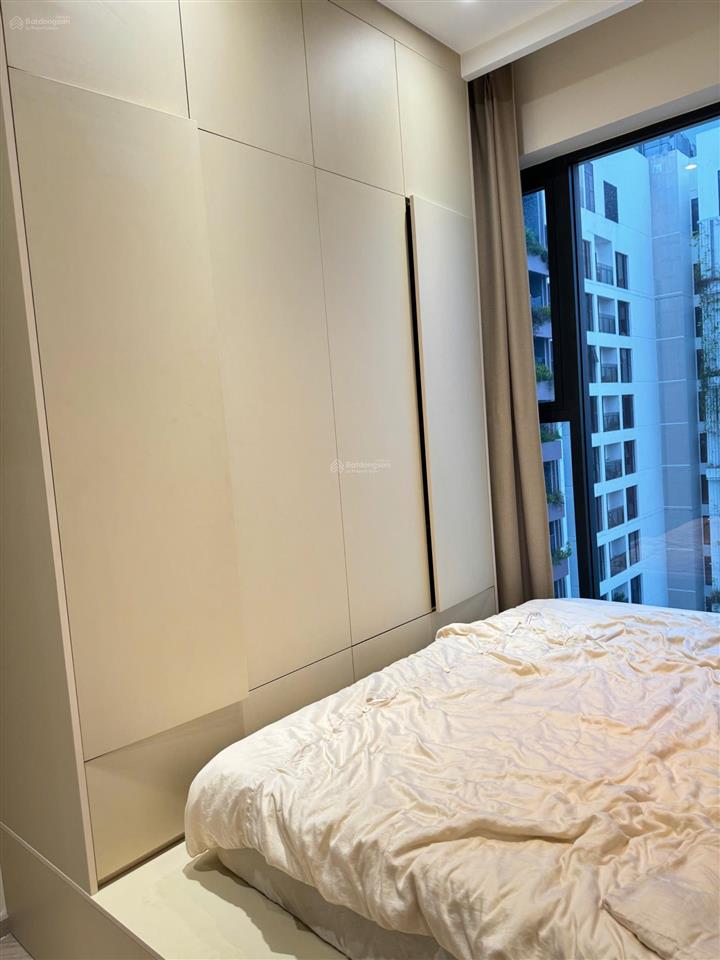 Twobedroom apartment for rent, equipped with dishwasher and oven, petfriendly masteri lumiere