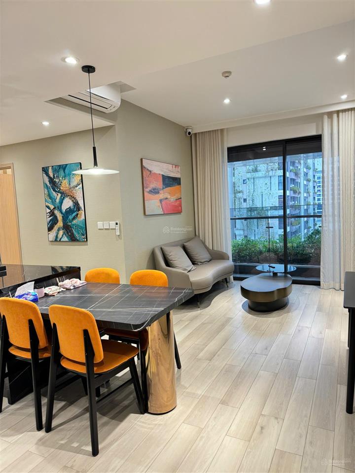 Twobedroom apartment for rent, equipped with dishwasher and oven, petfriendly masteri lumiere