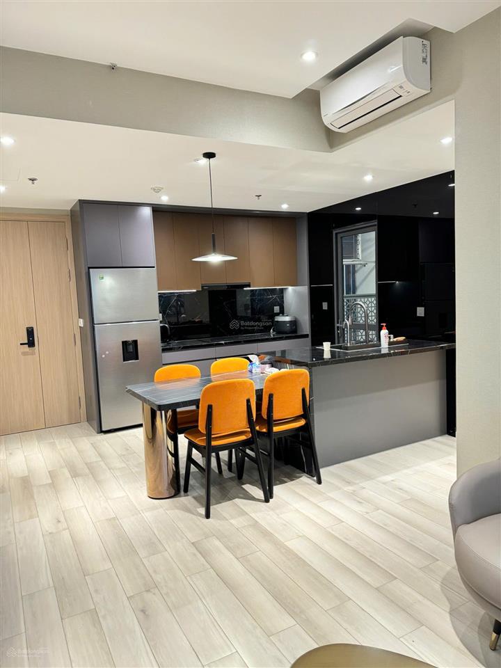 Twobedroom apartment for rent, equipped with dishwasher and oven, petfriendly masteri lumiere