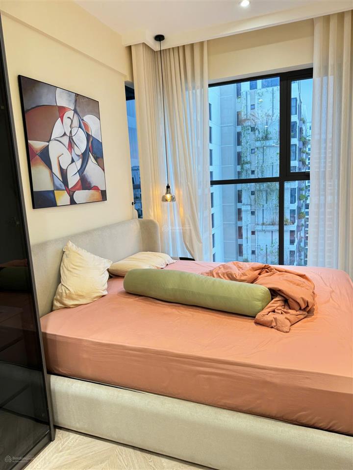 Twobedroom apartment for rent, equipped with dishwasher and oven, petfriendly masteri lumiere