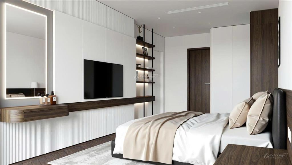 Cho thuê căn 3pn full nội thất view đẹp vinhomes grand park, full nội thất thiết kế cao cấp
