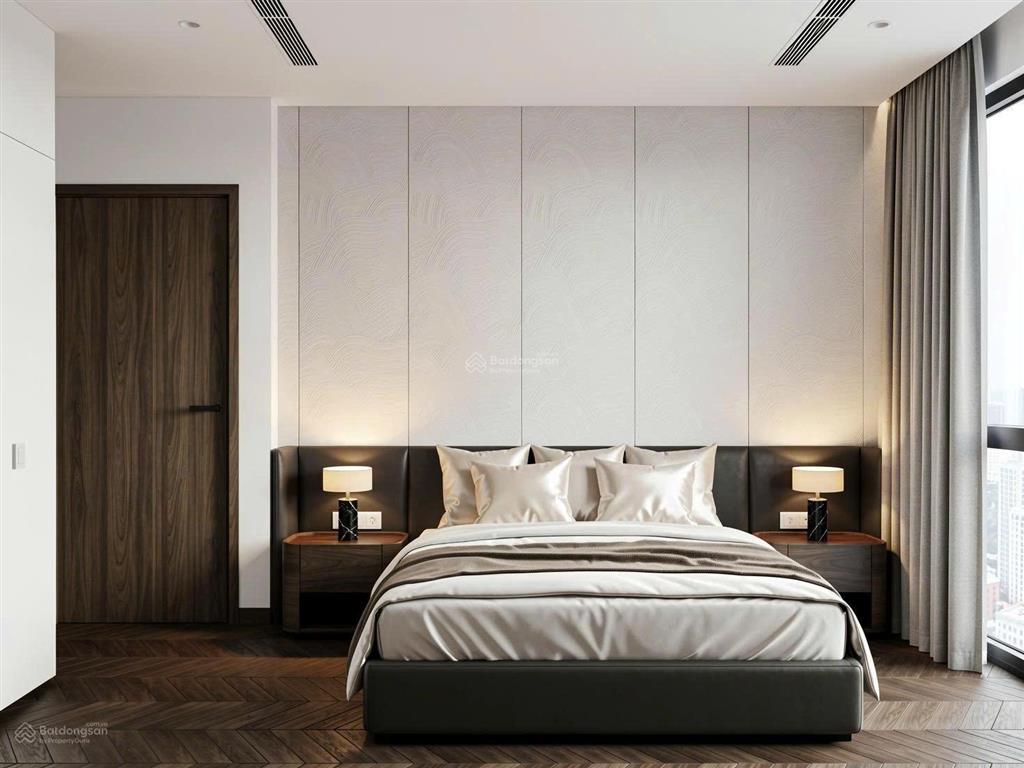 Cho thuê căn 3pn full nội thất view đẹp vinhomes grand park, full nội thất thiết kế cao cấp