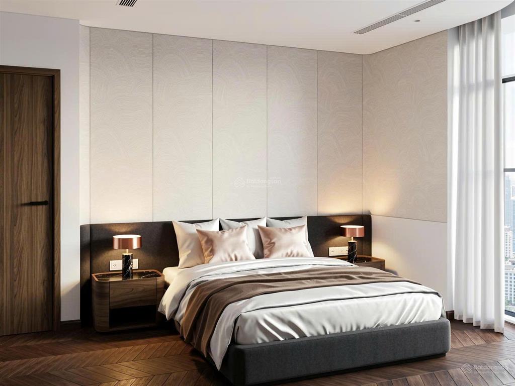 Cho thuê căn 3pn full nội thất view đẹp vinhomes grand park, full nội thất thiết kế cao cấp