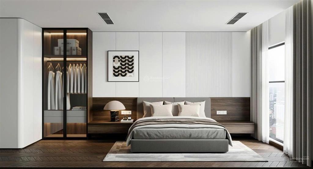 Cho thuê căn 3pn full nội thất view đẹp vinhomes grand park, full nội thất thiết kế cao cấp