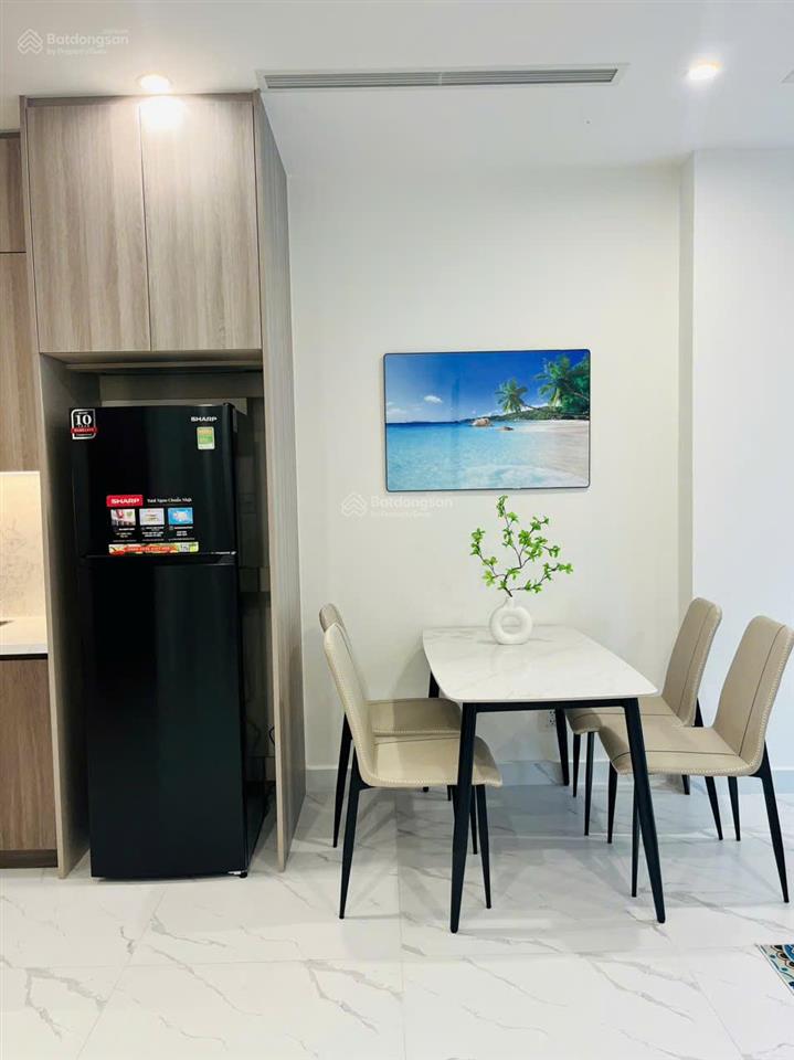 1pn+ full the opus one full nội thất view pháo hoa, sông, cao cấp vinhomes grand park, có gym