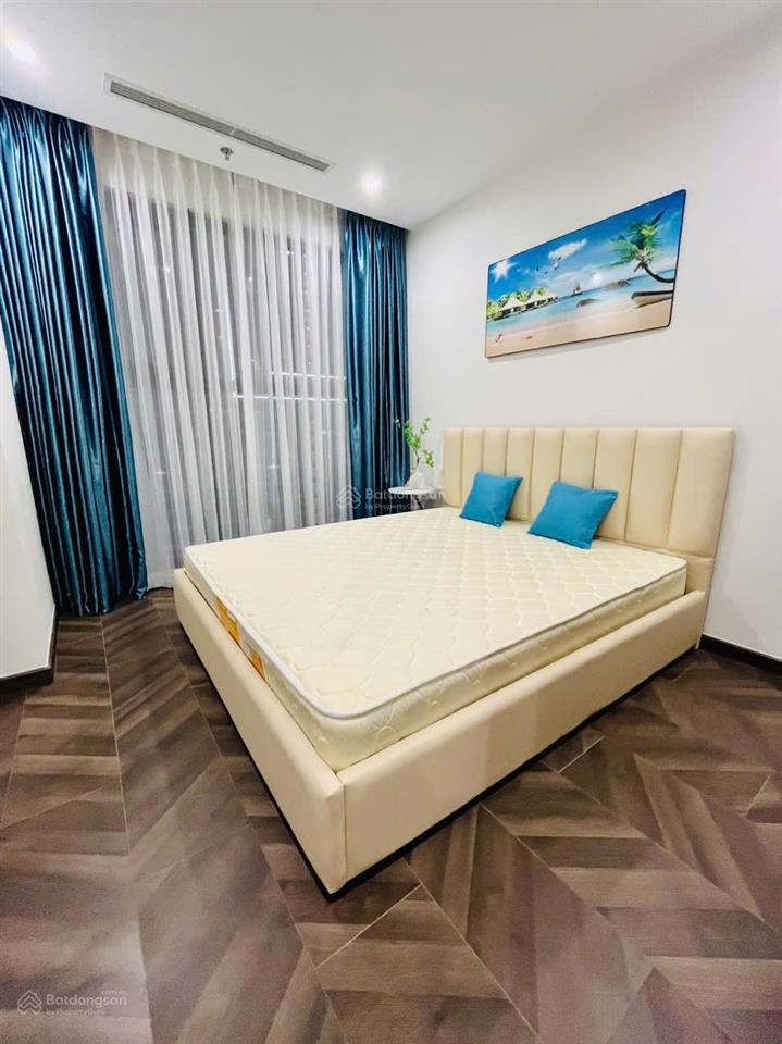 1pn+ full the opus one full nội thất view pháo hoa, sông, cao cấp vinhomes grand park, có gym