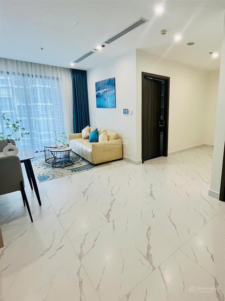 1pn+ full the opus one full nội thất view pháo hoa, sông, cao cấp vinhomes grand park, có gym