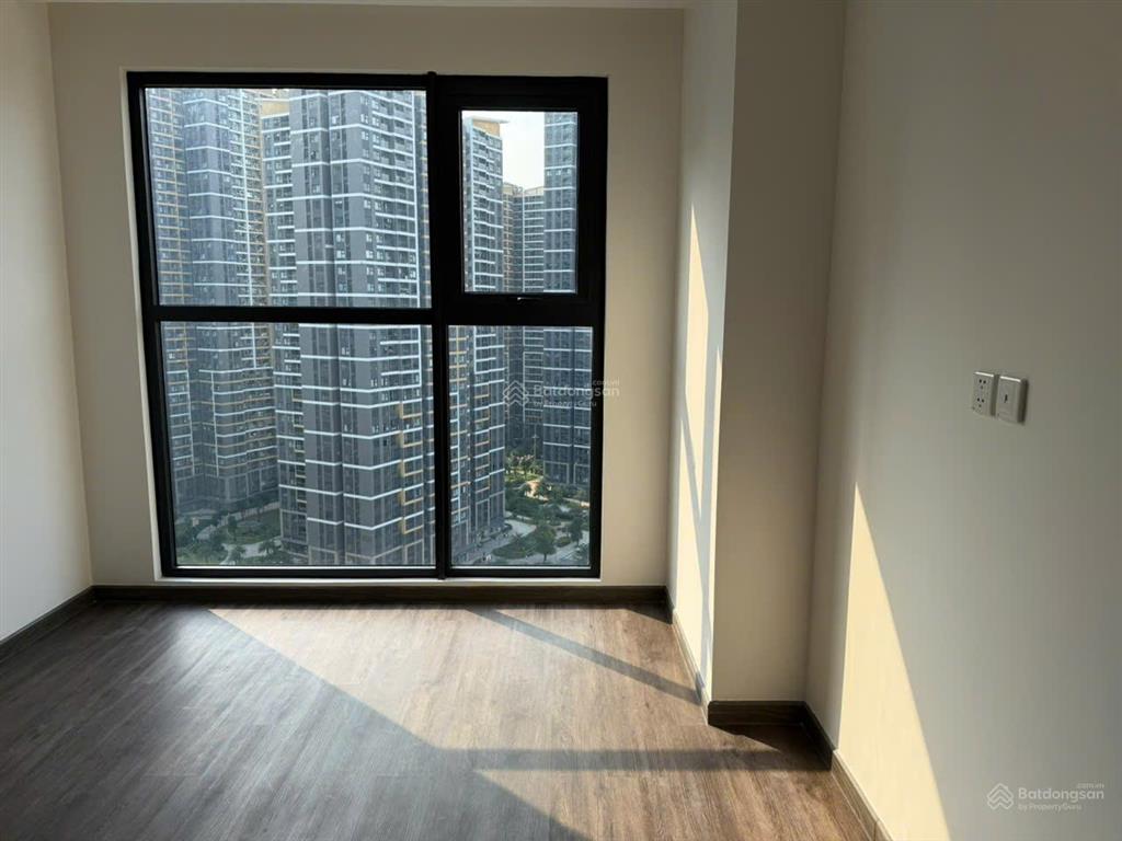Căn 1pn+ the opus one cao cấp vinhomes grand park, sẵn bếp rèm và máy nước nóng