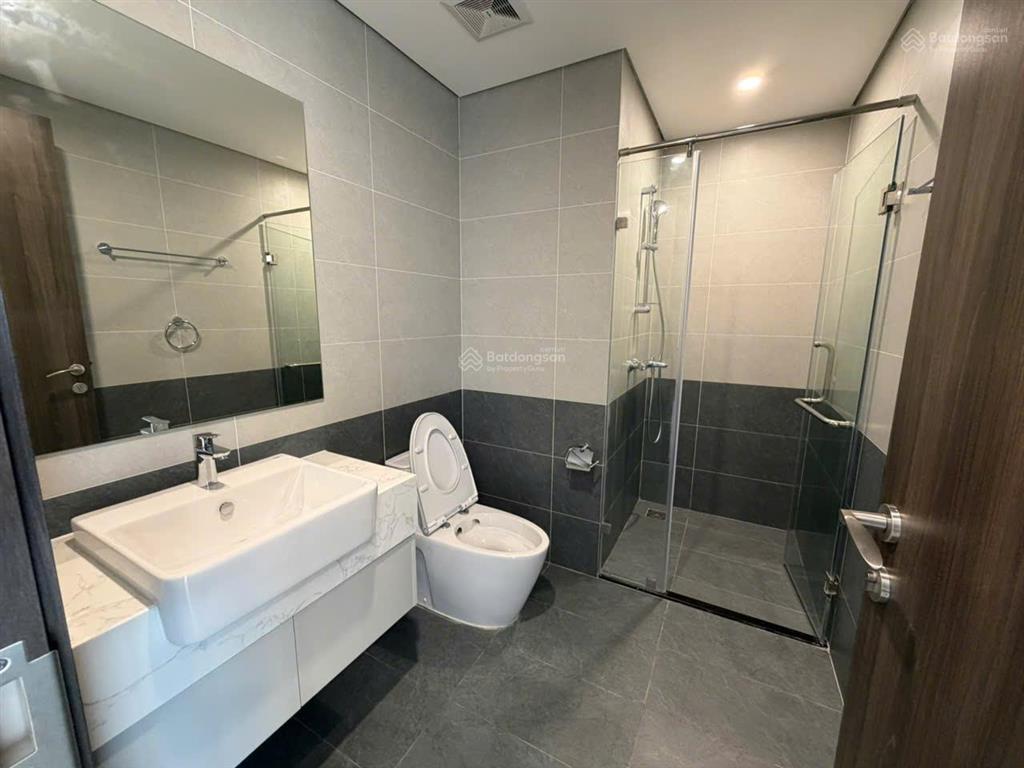 Căn 1pn+ the opus one cao cấp vinhomes grand park, sẵn bếp rèm và máy nước nóng