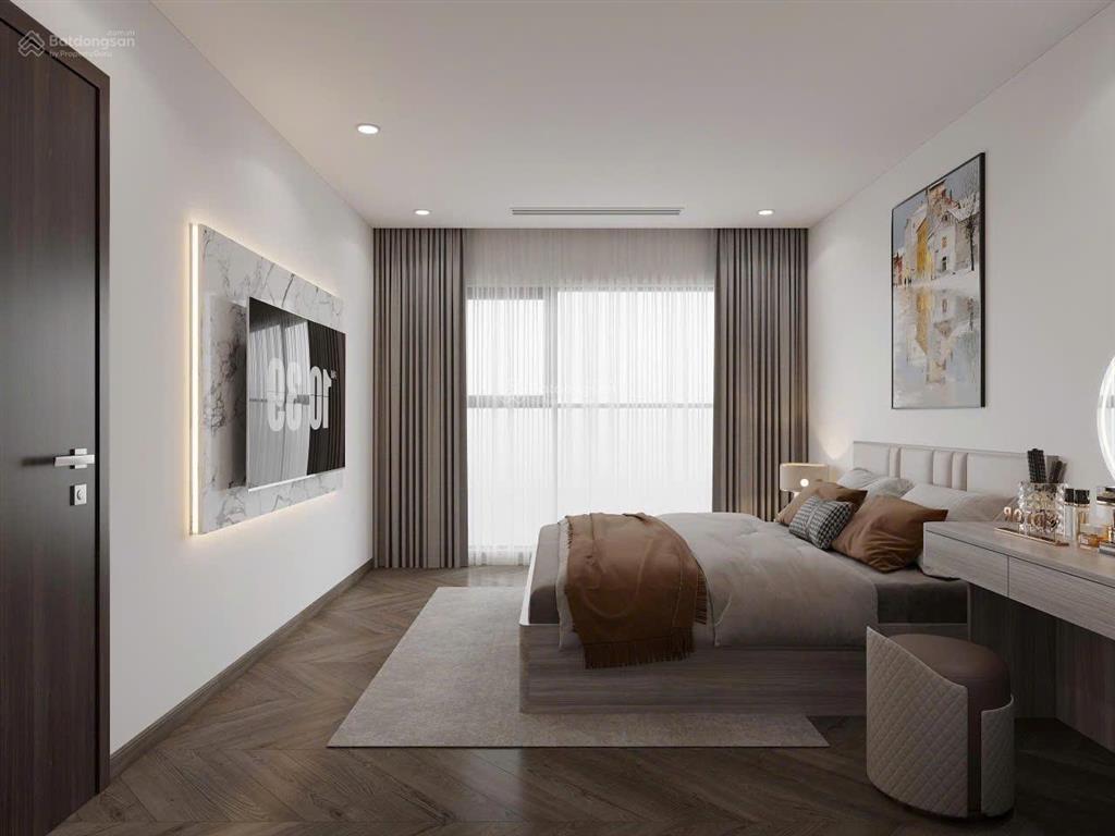 Cho thuê căn 3pn full nội thất cao cấp the opus one, view công viên và pháo hoa vinhomes grand park