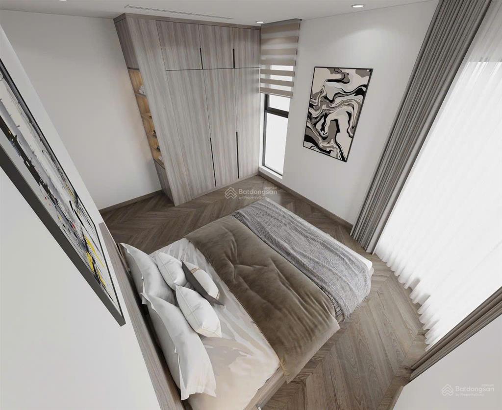 Cho thuê căn 3pn full nội thất cao cấp the opus one, view công viên và pháo hoa vinhomes grand park
