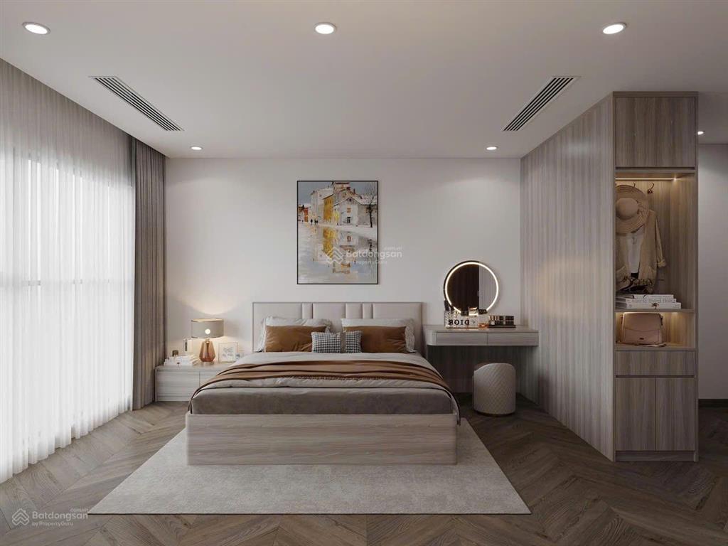 Cho thuê căn 3pn full nội thất cao cấp the opus one, view công viên và pháo hoa vinhomes grand park