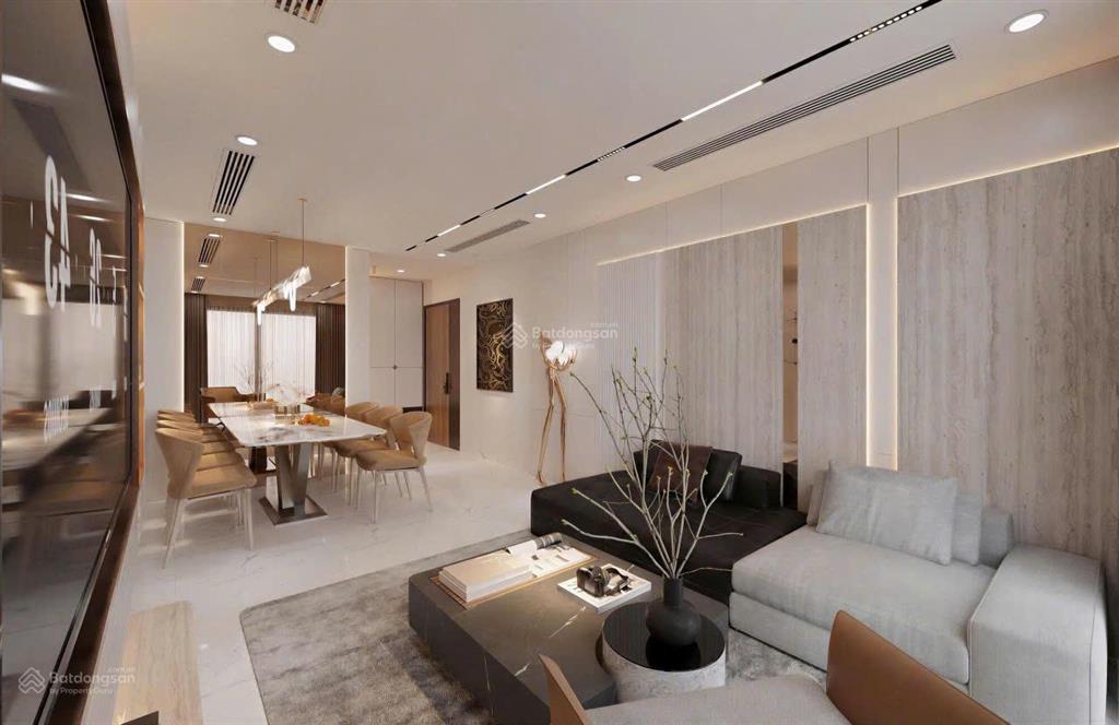 Cho thuê căn 3pn full nội thất cao cấp the opus one, view công viên và pháo hoa vinhomes grand park