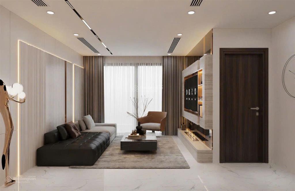Cho thuê căn 3pn full nội thất cao cấp the opus one, view công viên và pháo hoa vinhomes grand park