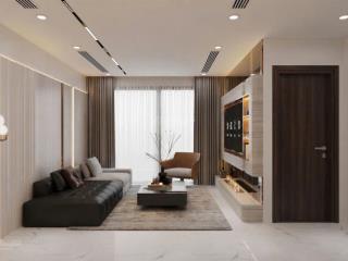 Cho thuê căn 3pn full nội thất cao cấp the opus one, view công viên và pháo hoa vinhomes grand park