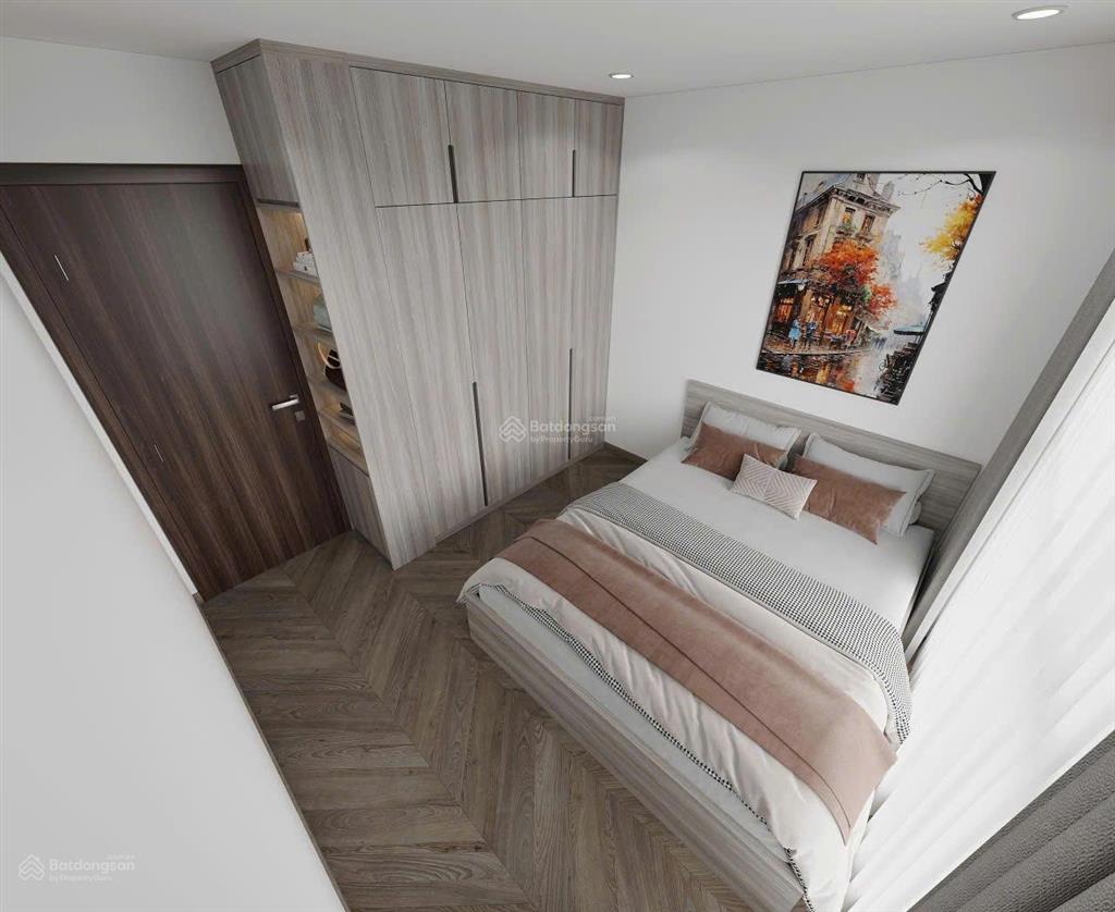 Cho thuê căn 3pn full nội thất cao cấp the opus one, view công viên và pháo hoa vinhomes grand park