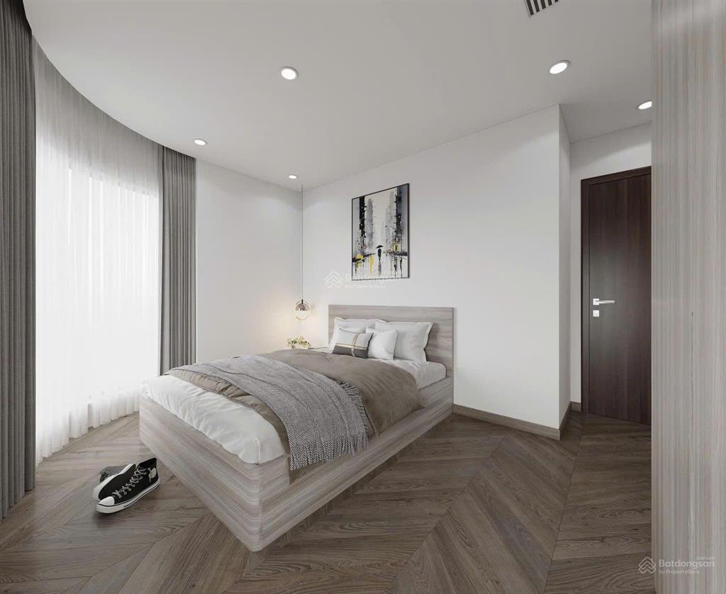 Cho thuê căn 3pn full nội thất cao cấp the opus one, view công viên và pháo hoa vinhomes grand park