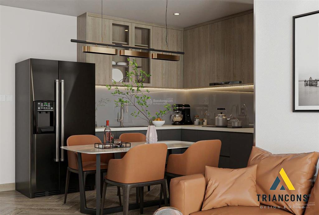 Luxury apartment for rent at masterise homes, fully furnished, designerfriendly, petfriendly.