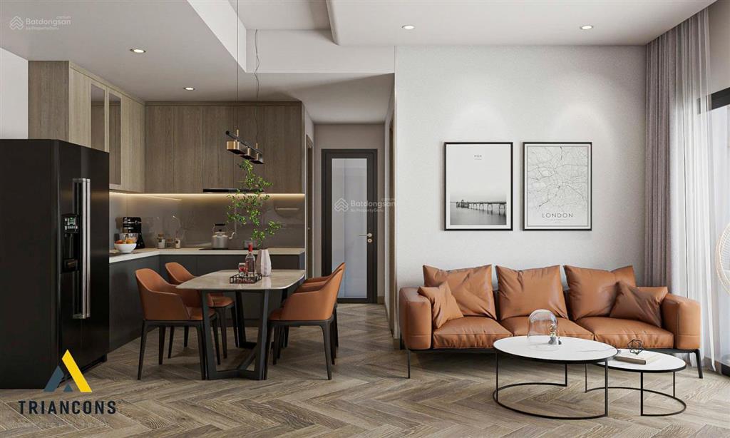 Luxury apartment for rent at masterise homes, fully furnished, designerfriendly, petfriendly.