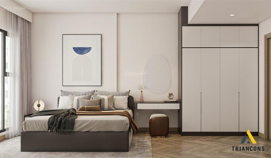 Luxury apartment for rent at masterise homes, fully furnished, designerfriendly, petfriendly.