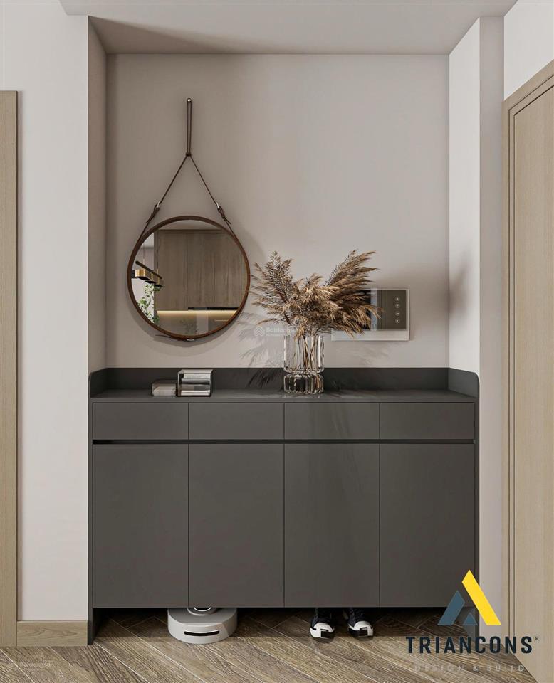 Luxury apartment for rent at masterise homes, fully furnished, designerfriendly, petfriendly.