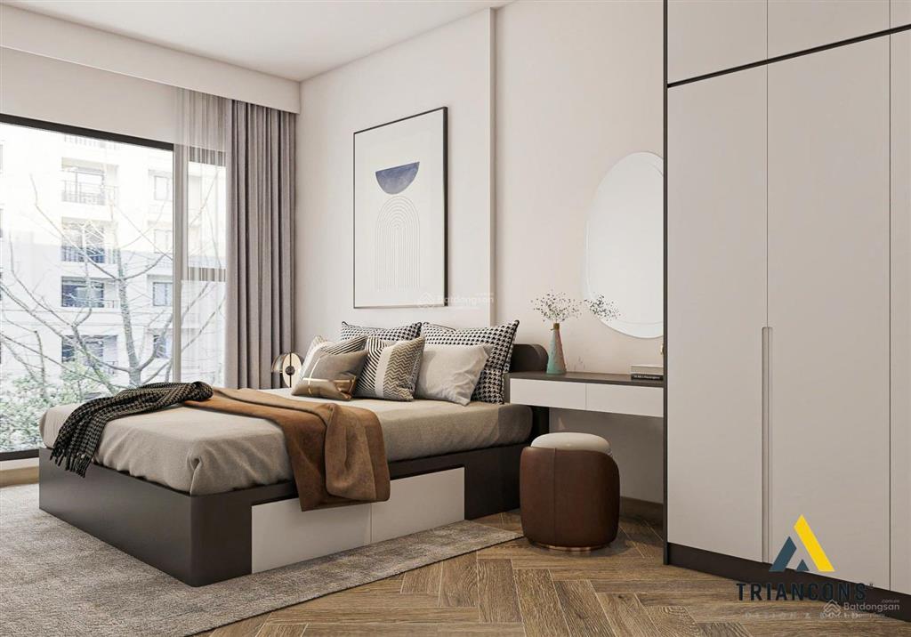Luxury apartment for rent at masterise homes, fully furnished, designerfriendly, petfriendly.