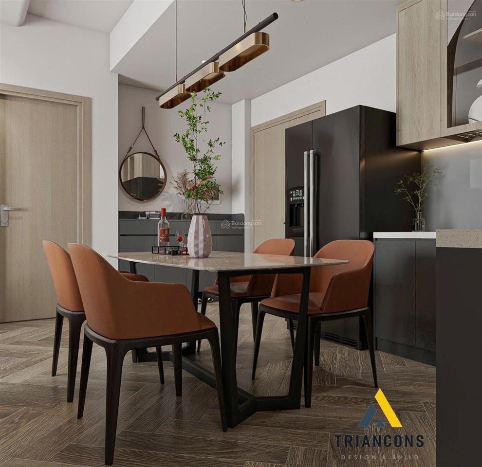 Luxury apartment for rent at masterise homes, fully furnished, designerfriendly, petfriendly.