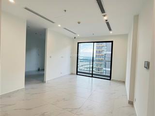 Cho thuê căn 2pn nhà trống sẵn máy lạnh, view sông, nhà mới 100% the beverly vinhomes grand park