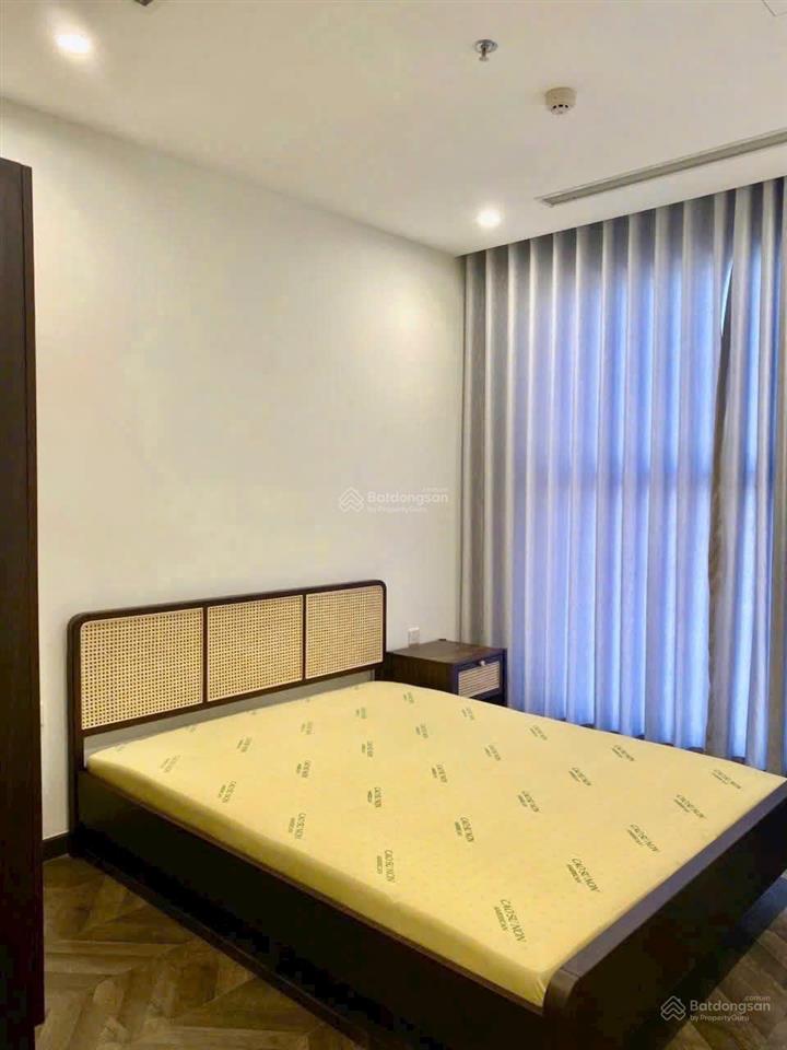 Cho thuê beverly 2pn full nội thất chỉ từ 11 triệu/th giá hời t2/2026