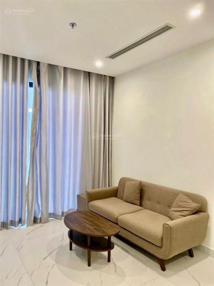 Cho thuê beverly 2pn full nội thất chỉ từ 11 triệu/th giá hời t2/2026
