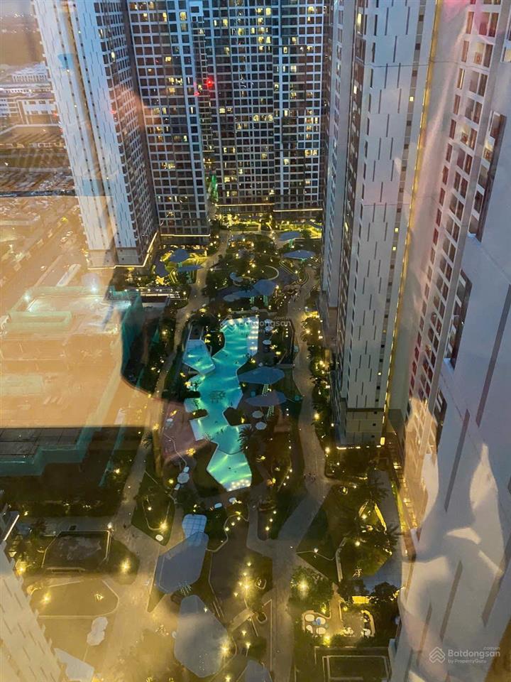 Cho thuê căn 1pn+ full nội thất masteri centre point giá hời thị trường, pql nội khu 2028