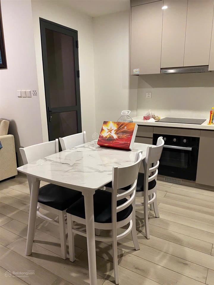 Cho thuê căn 1pn+ full nội thất masteri centre point giá hời thị trường, pql nội khu 2028