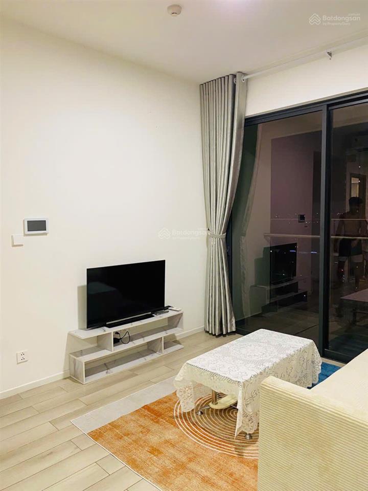 Cho thuê căn 1pn+ full nội thất masteri centre point giá hời thị trường, pql nội khu 2028
