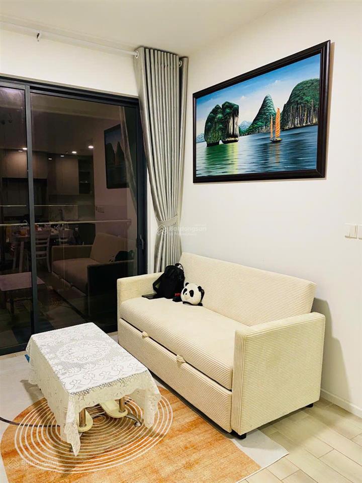 Cho thuê căn 1pn+ full nội thất masteri centre point giá hời thị trường, pql nội khu 2028