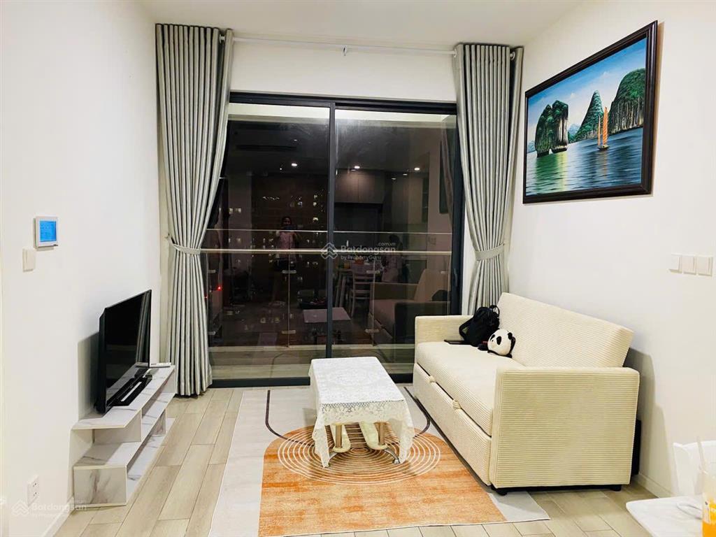 Cho thuê căn 1pn+ full nội thất masteri centre point giá hời thị trường, pql nội khu 2028