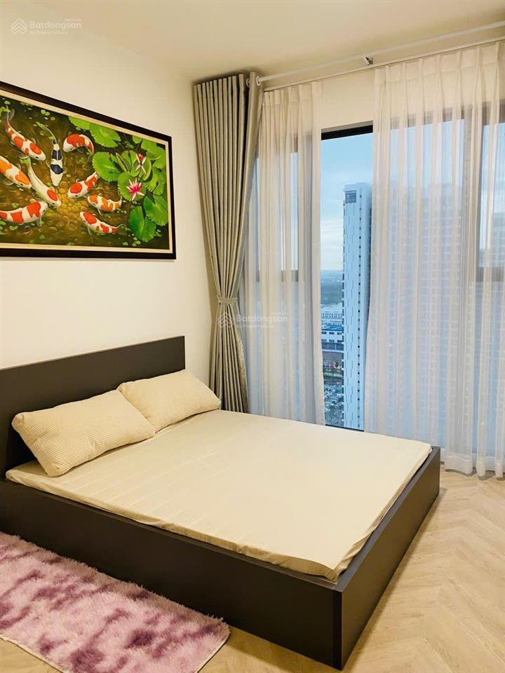 Cho thuê căn 1pn+ full nội thất masteri centre point giá hời thị trường, pql nội khu 2028