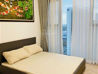 Cho thuê căn 1pn+ full nội thất masteri centre point giá hời thị trường, pql nội khu 2028