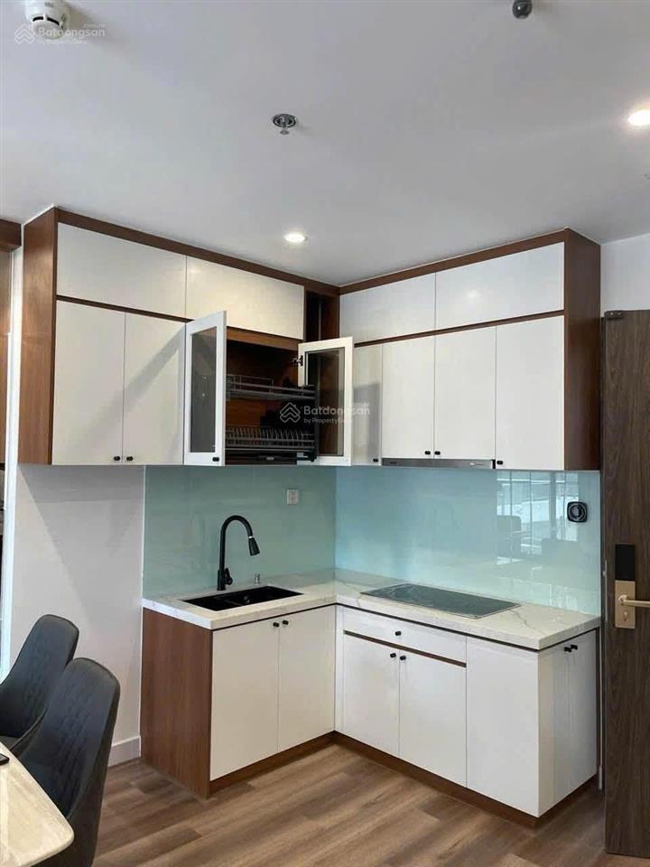 Cho thuê căn 1pn+ khu beverly solari full nội thất cao cấp, giá tốt, view thoáng đẹp