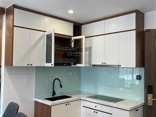 Cho thuê căn 1pn+ khu beverly solari full nội thất cao cấp, giá tốt, view thoáng đẹp