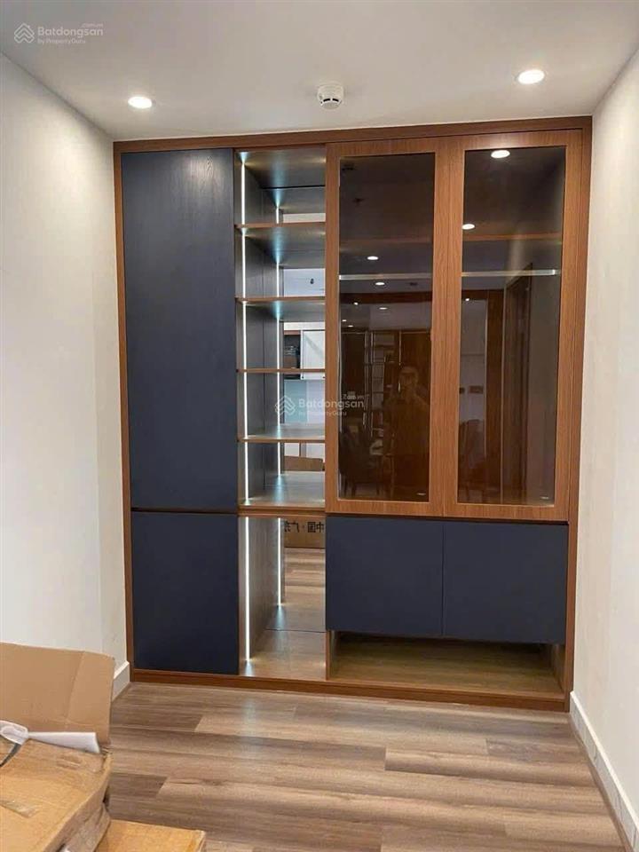 Cho thuê căn 1pn+ khu beverly solari full nội thất cao cấp, giá tốt, view thoáng đẹp