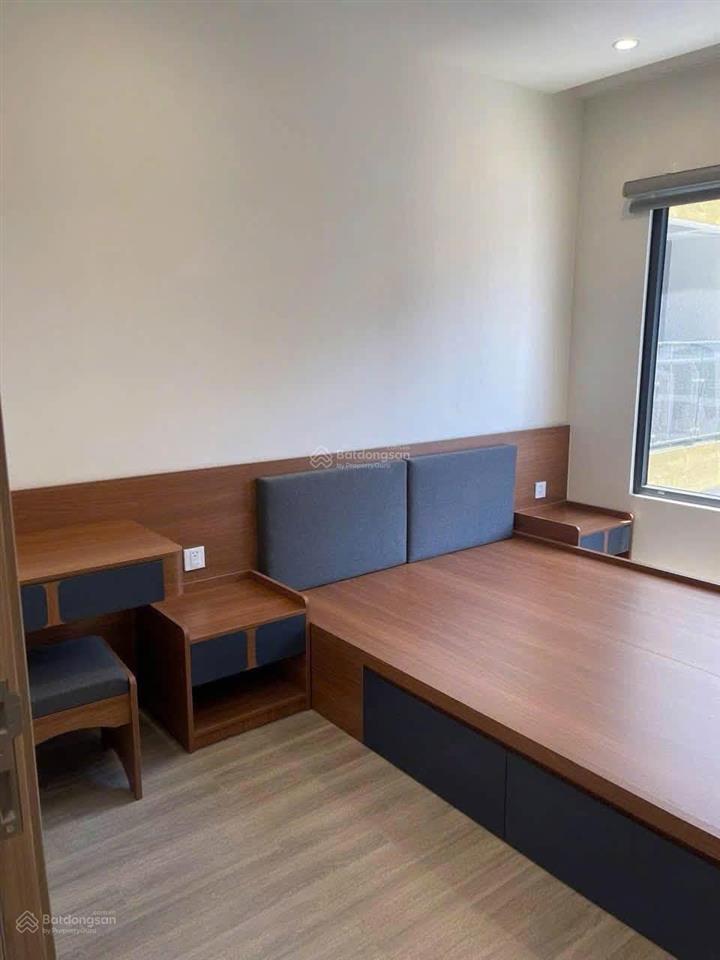 Cho thuê căn 1pn+ khu beverly solari full nội thất cao cấp, giá tốt, view thoáng đẹp