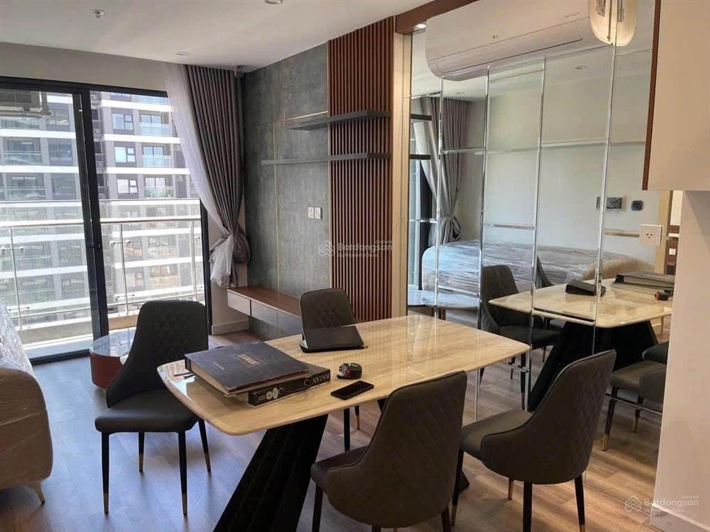 Cho thuê căn 1pn+ khu beverly solari full nội thất cao cấp, giá tốt, view thoáng đẹp